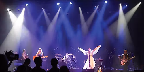 Mack Fleetwood at Cork Opera House