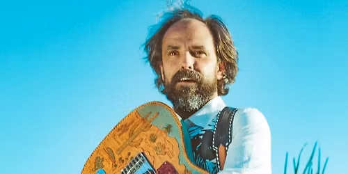 Jonny Fritz
