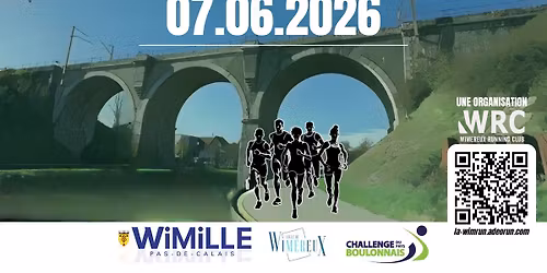 Wim\u2019Run 2026 - 13\u00e8me \u00e9dition 