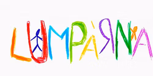 Charitativní dětský karneval 