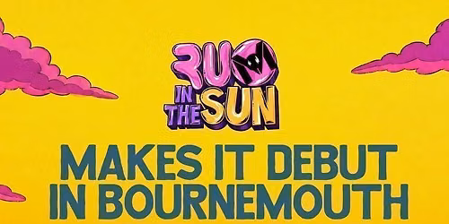 BOURNEMOUTH R.U.M IN THE SUN: