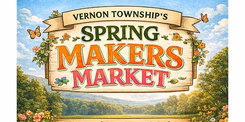 Spring Makers Market