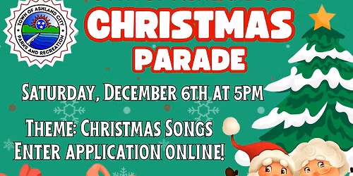 Christmas Parade