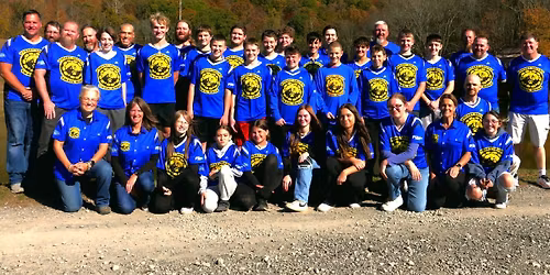 \ud83d\udeb5\u200d\u2642\ufe0f\ud83d\udc3e Taylor County Trail Dogs \u2013 TRY IT RIDE!