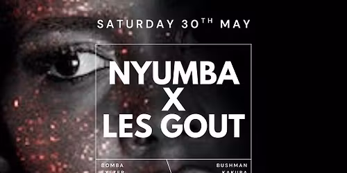 Nyumba X Les Gout