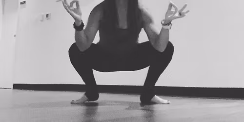 Sunset Yoga with Laura \ud83c\udf05\ud83e\uddd8\u200d\u2642\ufe0f