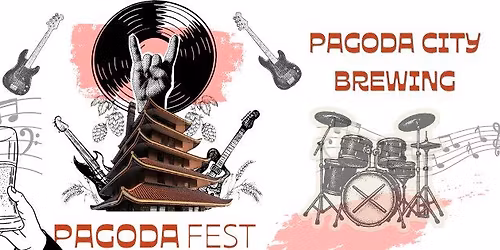 Pagoda Fest