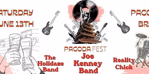 Pagoda Fest