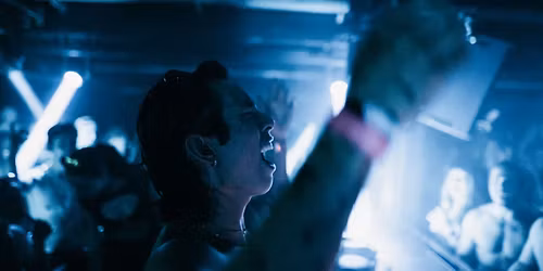 WINSON ALL NIGHT LONG 