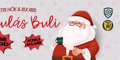 TTK H\u00d6K X KLK KKB Mikul\u00e1s Buli
