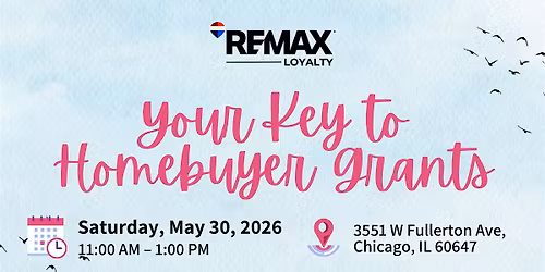 Your Key To Homebuyer Grants
