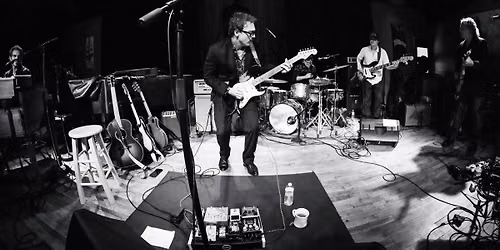 Dylan Doyle Trio @ Whisky D's