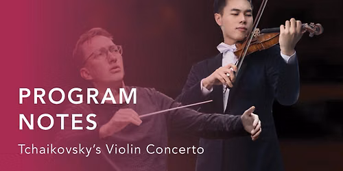 Jacksonville Symphony - Tchaikovsky Violin Concerto at Jacksonville Center for the Performing Arts - Jacoby Hall