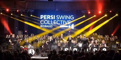 Nieuwjaarsconcert Persi @ Breda!