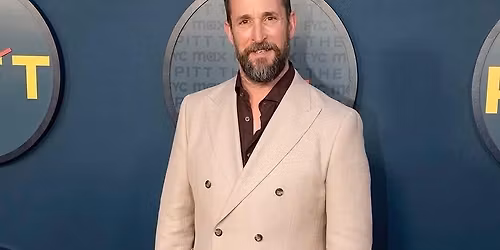 Meet and greet with Noah Wyle 