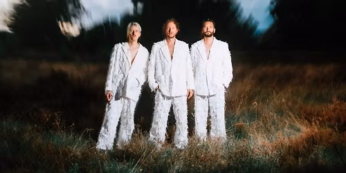 Kytes | Brighton, Dust