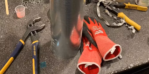 Victoria Tradies Meetup