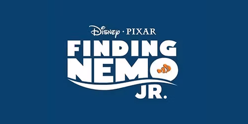 Finding Nemo Jr