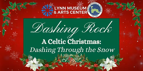 A Celtic Christmas Concert: Dashing Through the Snow