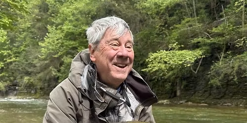 Triggering - Why Fish Take a Fly