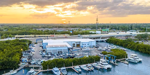 Sea Ray Summer Social