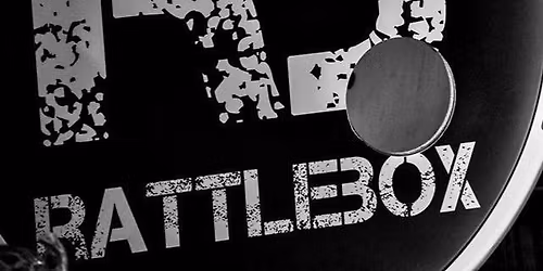 Rattlebox is back!
