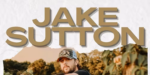 Jake Sutton LIVE @Blue 42's Brewing Barn