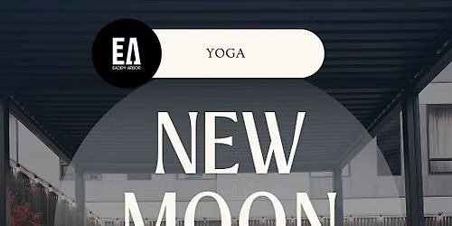 MISSOULA NEW MOON YOGA W\/ GUITAR ACCOMPANIMENT