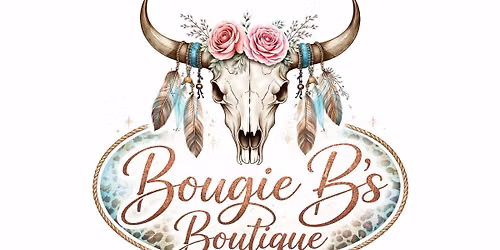 Bougie Pop-Up Market