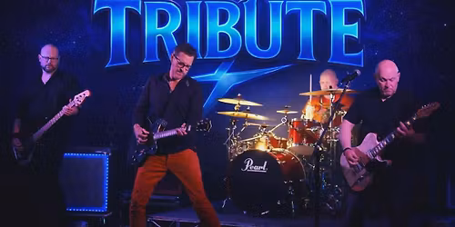 Tribute at The Beresfield Bowling Club