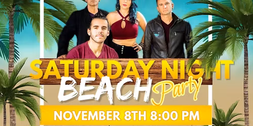 Mixed Signal live at Shephard's (Melissa's Final Show)