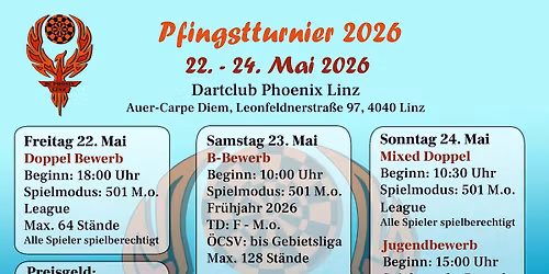 DC-Ph\u00f6nix Pfingstturnier 2026