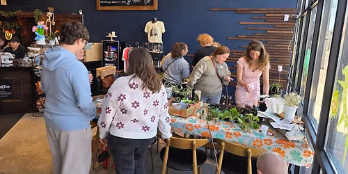 Plant Swap \ud83c\udf31