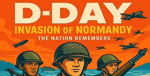 Zephyrhills Museum D-Day