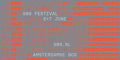909 Festival 2026 | Weekend