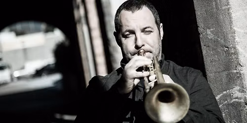 Dan Quigley Quartet
