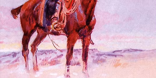 Celebrating Christmas in Early Great Falls