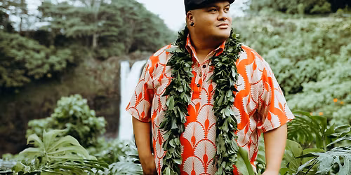 The Reser Presents: Kalani Pe'a: Hawaiian Christmas
