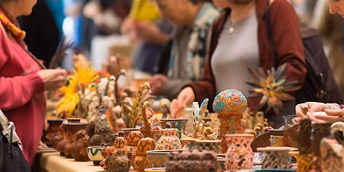 Vancouver Art & Craft Escape