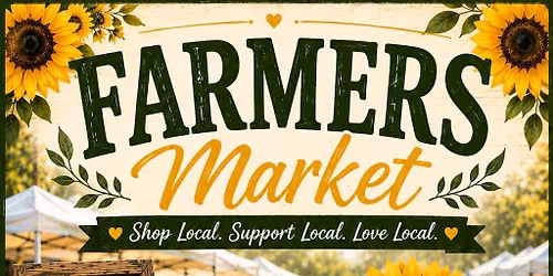 August 1st Market
