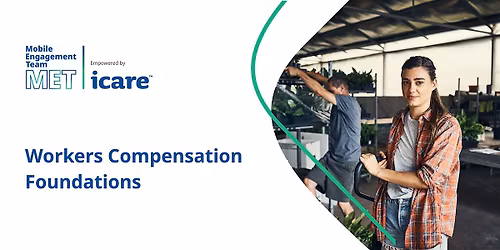 Workers Compensation Foundations - Parramatta
