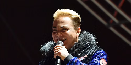Cristian Castro