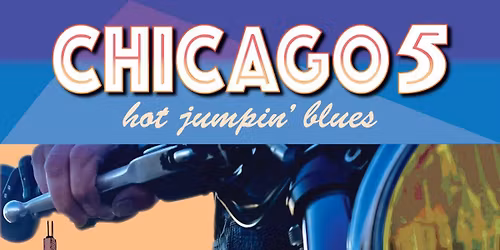 CHICAGO 5