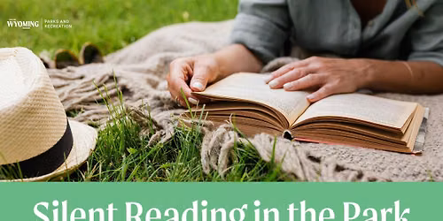 Silent Reading in the Park