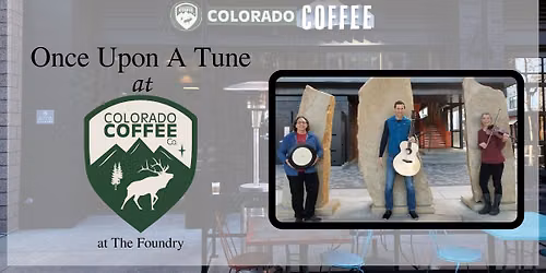 Celtic Music & Coffee \ud83c\udf40