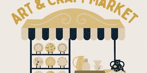 Micro shops Summer Craft Fair