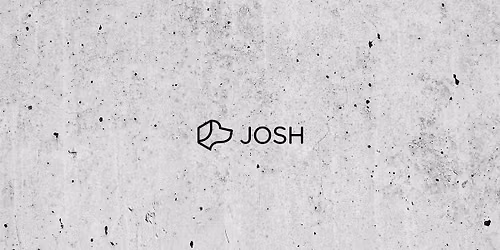 Josh.ai Advanced Technical Training - Morning