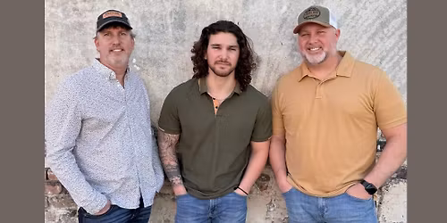 Adam Starr and Josh Sellers LIVE!