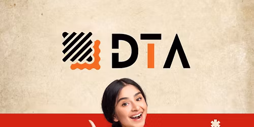 DTA- Dhaka Int Textile &Apparel Expo 2026