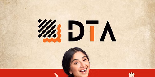 DTA- Dhaka Int Textile &Apparel Expo 2026